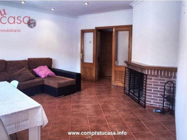 Casa en alquiler en Segovia, Castilla y León