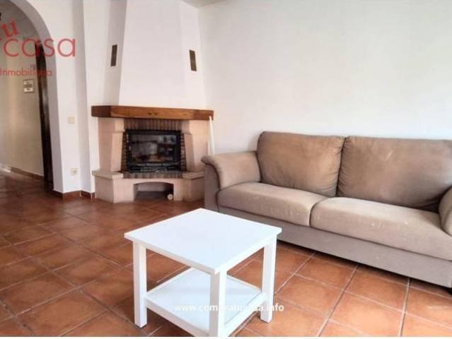 Casa en alquiler en Segovia, Castilla y León