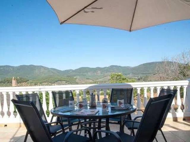 Casa en alquiler en Segura De La Sierra, Andalucía