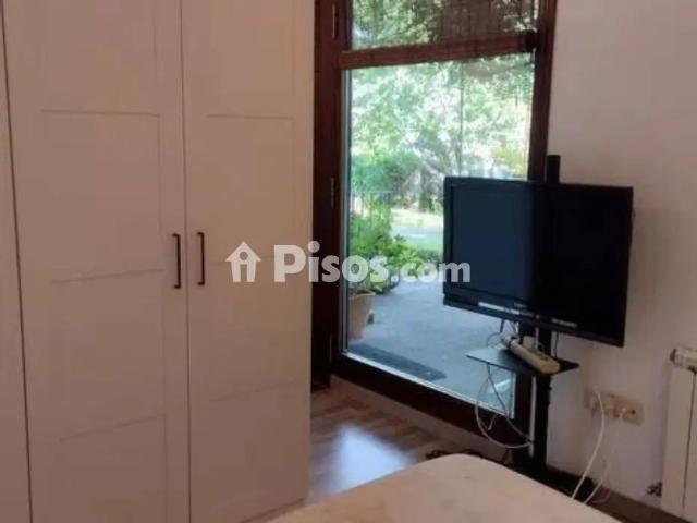 Casa en alquiler en Centro, Ourense