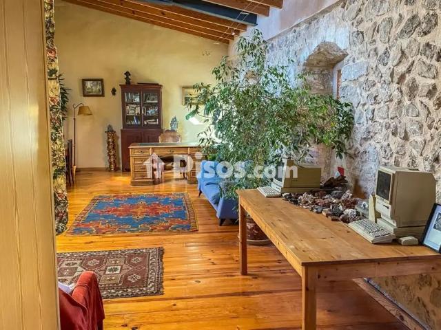 Casa en alquiler en Raiguer, Baleares