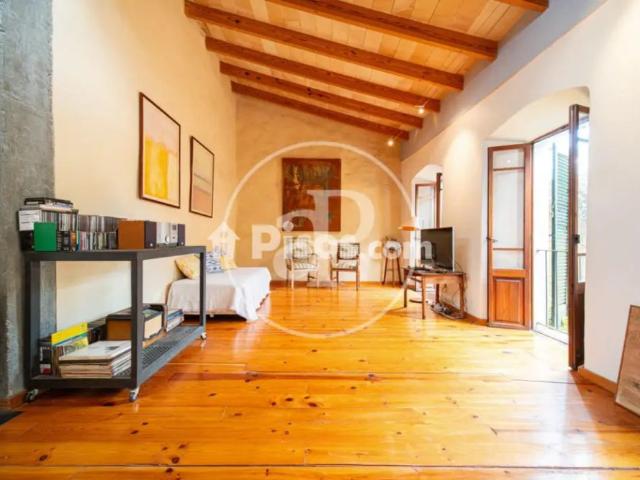 Casa en alquiler en Raiguer, Baleares