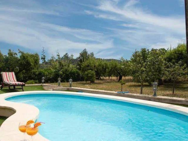 Casa en alquiler en Selva, Sa Vileta