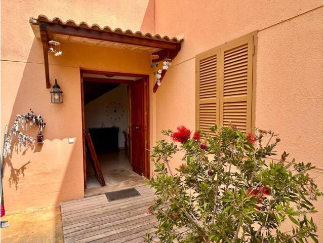Casa en alquiler en Pla de Mallorca, Baleares