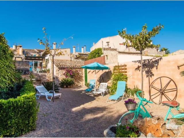 Casa en alquiler en Pla de Mallorca, Baleares