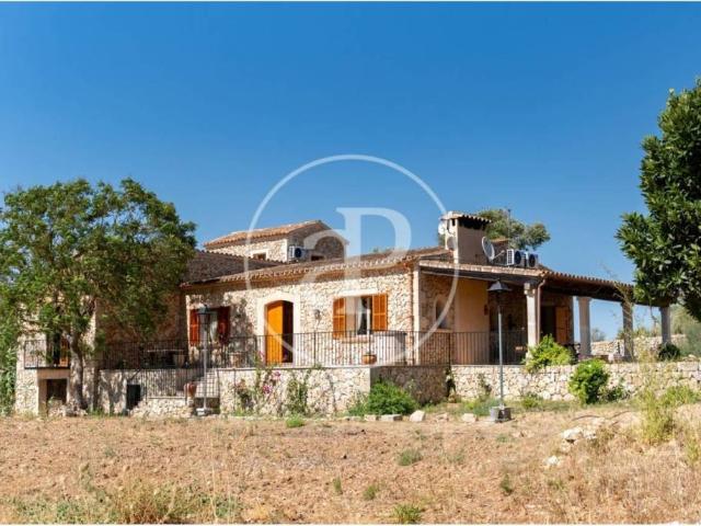 Casa en alquiler en Pla de Mallorca, Baleares