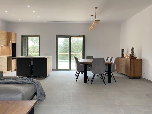 Casa en alquiler en Biniali, Pla de Mallorca