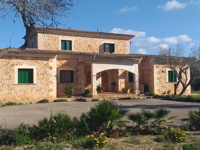 Casa en alquiler en Biniali, Pla de Mallorca