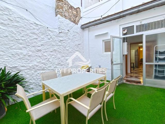 Casa en alquiler en Senija, Valencia