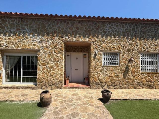 Casa en alquiler en Sentmenat