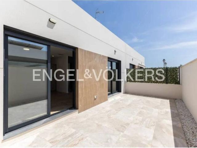 Casa en alquiler en el Camp de Túria, Valencia