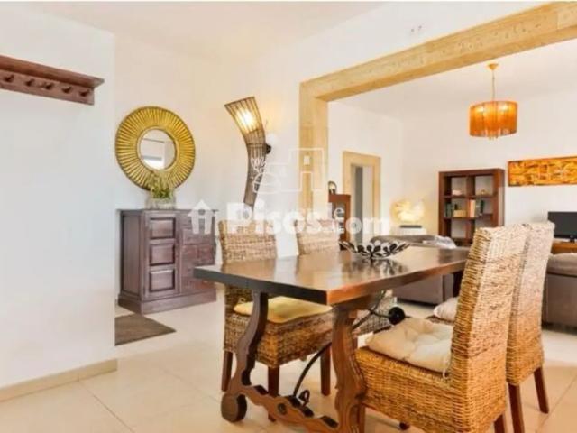 Casa en alquiler en Can Cantó, Eivissa