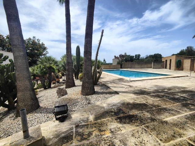Casa en alquiler en Salines, Ses