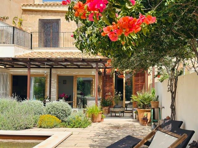 Casa en alquiler en Salines, Ses