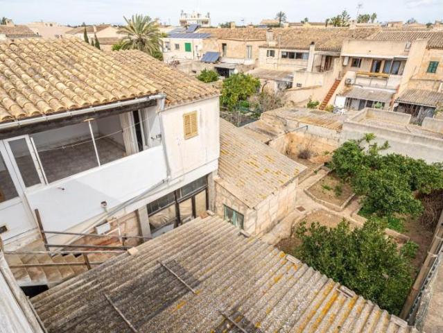 Villa en alquiler en Salines, Ses Villa en alquiler en Salines, Ses
