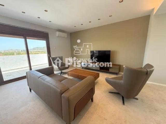 Casa en alquiler en Eivissa, Baleares