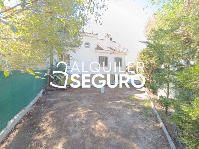Casa en alquiler en Seseña, Castilla-La Mancha