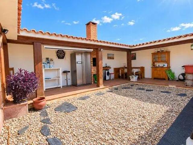 Casa en alquiler en Seseña, Castilla-La Mancha