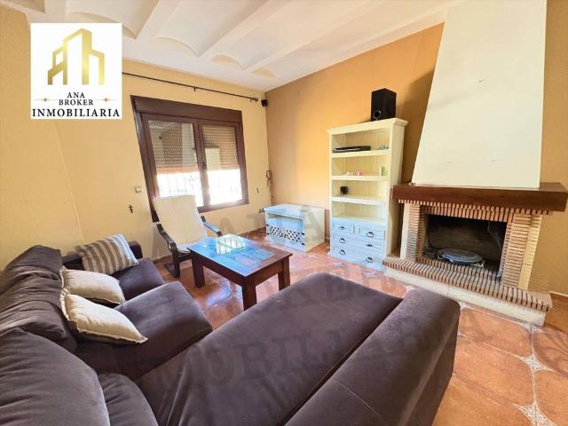 Casa en alquiler en Setenil De Las Bodegas, Cádiz