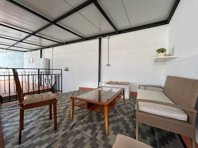 Casa en alquiler en Sevilla, Bellavista-La Palmera