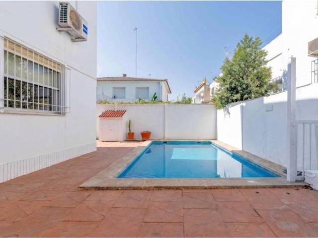 Casa en alquiler en Bellavista-La Palmera, Sevilla