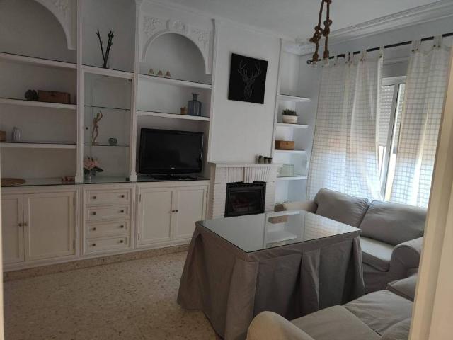 Casa en alquiler en Sevilla, Este-Alcosa-Torreblanca