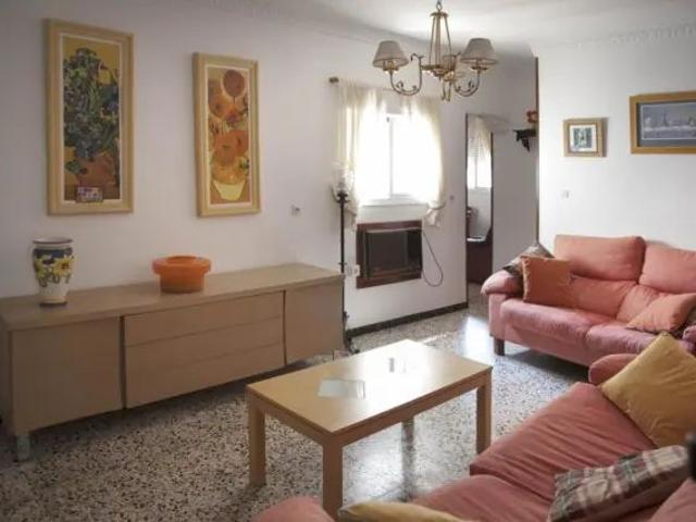 Casa en alquiler en Casco Antiguo, Sevilla