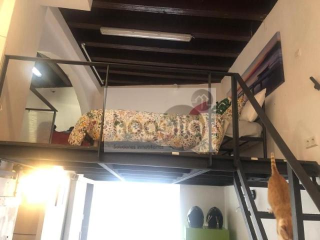 Casa en alquiler en Sevilla, San Julián