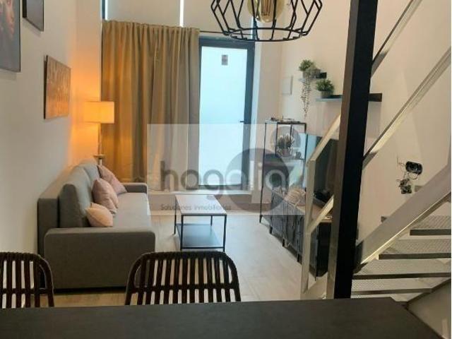 Casa en alquiler en Sevilla, San Bernardo