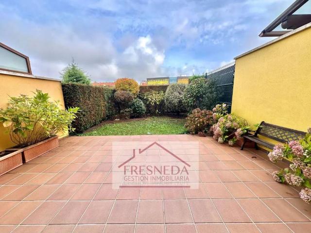 Casa en alquiler en Urbanización La Fresneda, Siero