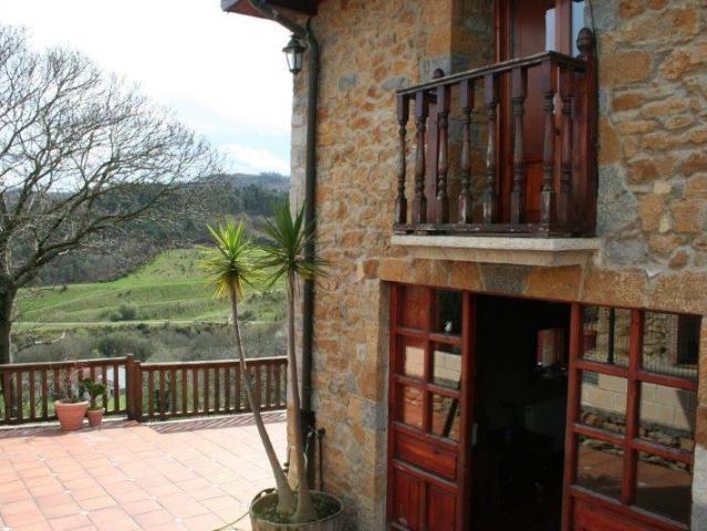 Casa en alquiler en Siero, Asturias