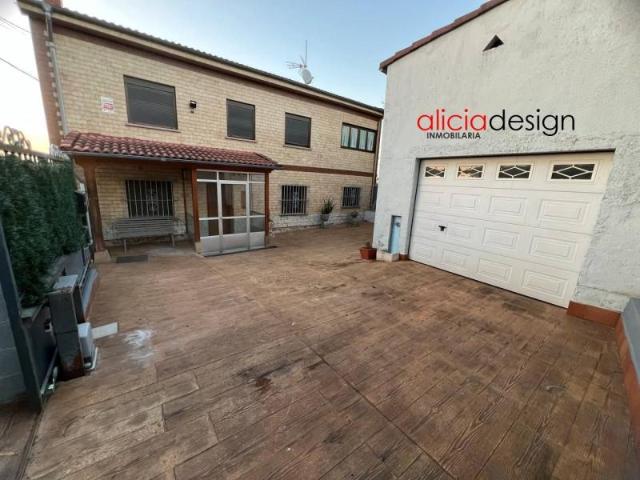 Casa en alquiler en Siero