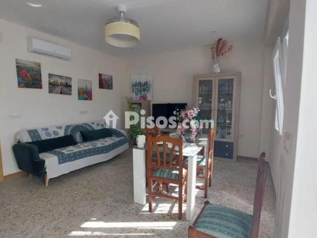 Casa en alquiler en Distrito 4, Albacete