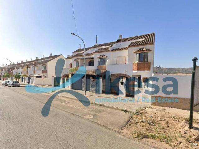 Casa en venta en Guadalteba, Andalucía