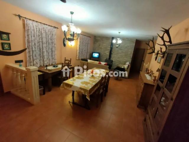 Casa en alquiler en Pio XII, Ciudad Real