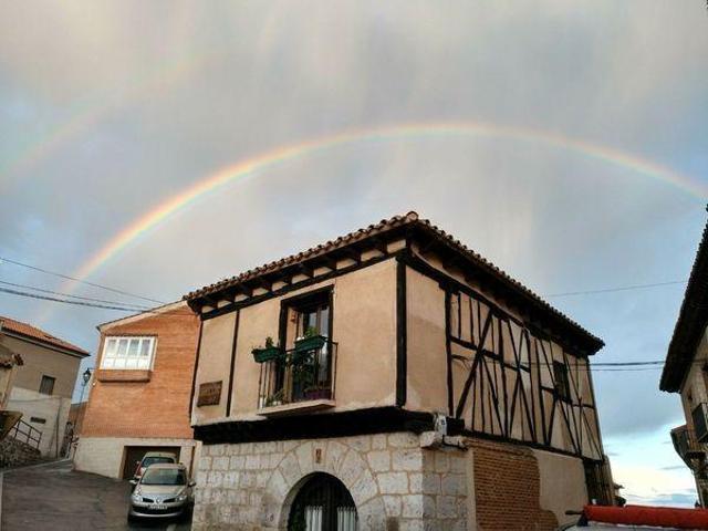 Casa en alquiler en Simancas, Urbanización El Plantío