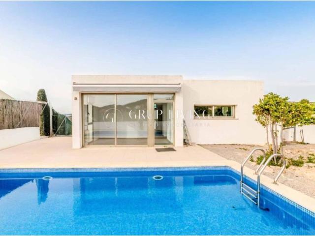 Casa en alquiler en Garraf, Catalunya