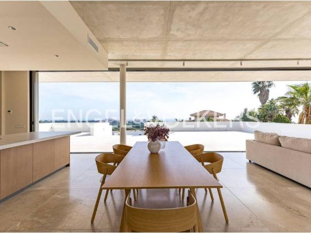 Casa en alquiler en Garraf, Catalunya