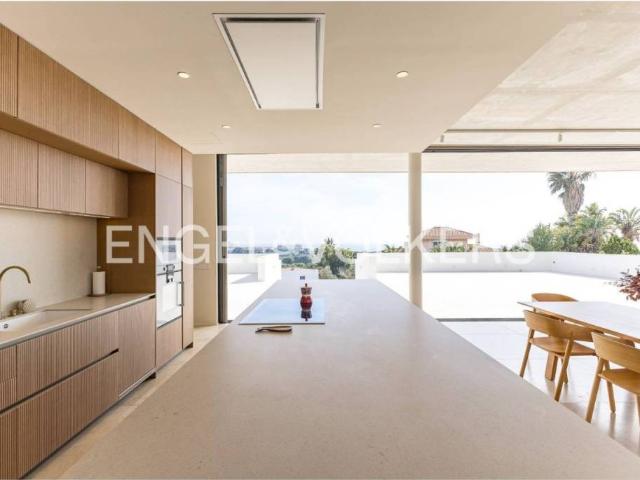 Casa en alquiler en Garraf, Catalunya