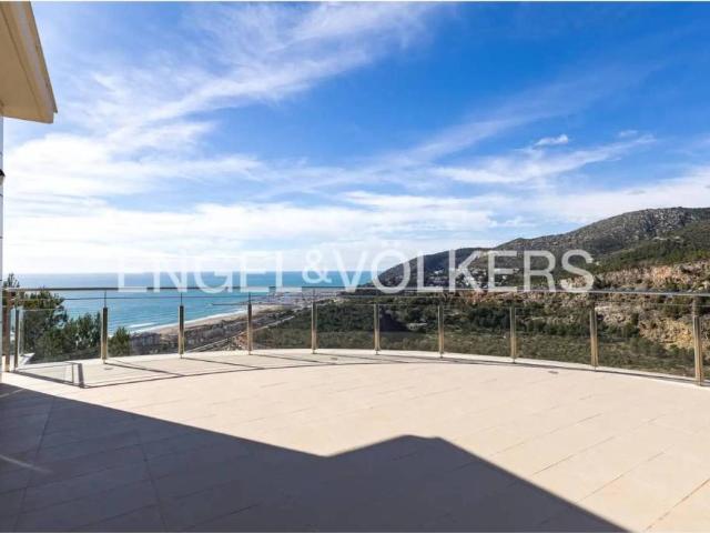 Casa en alquiler en Garraf, Catalunya