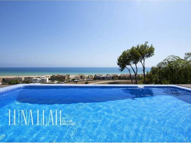 Casa en alquiler en Garraf, Catalunya