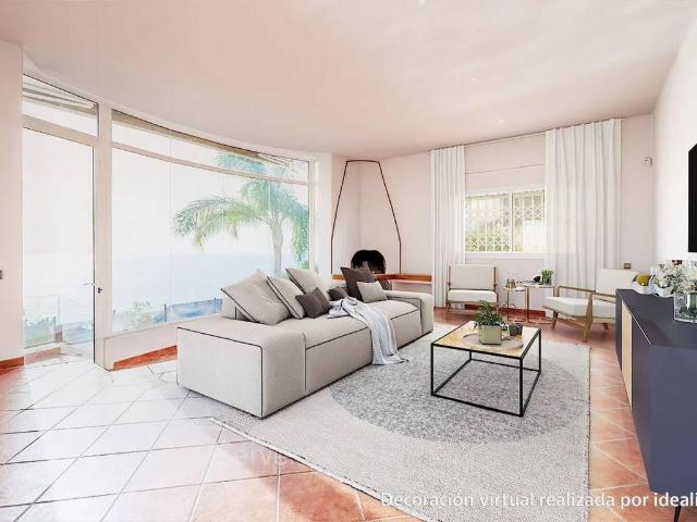 Casa en alquiler en Sitges