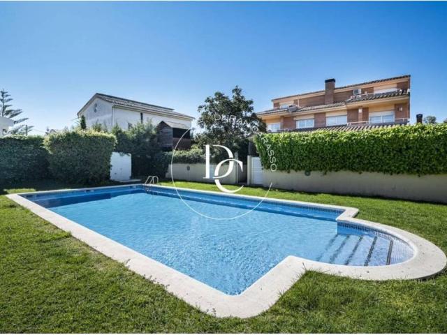 Casa en alquiler en Garraf, Catalunya