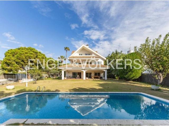 Casa en alquiler en Garraf, Catalunya