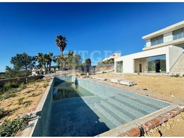 Casa en alquiler en Sitges