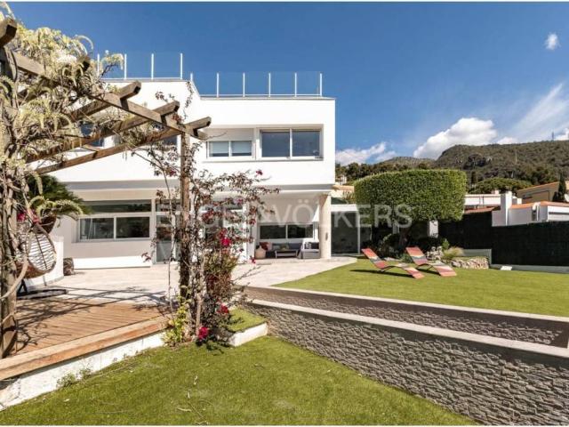 Casa en alquiler en Sitges