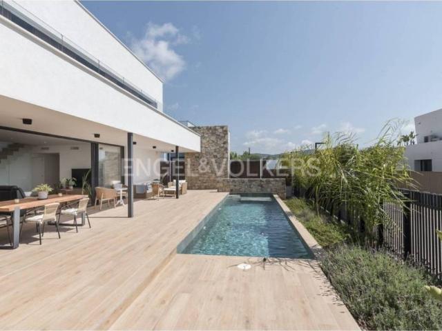 Casa en alquiler en Sitges