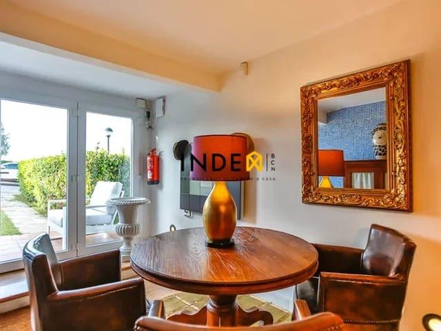 Casa en alquiler en Sitges