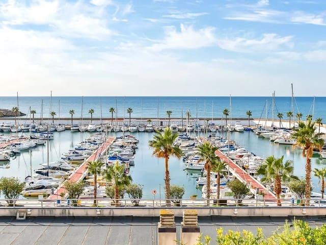 Casa en alquiler en Sitges
