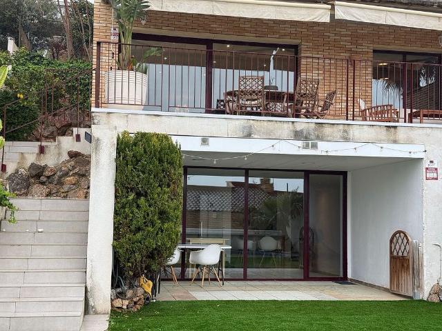 Villa en alquiler en Sitges